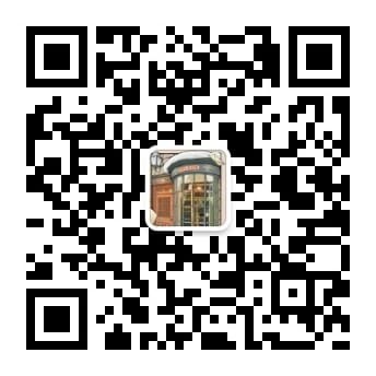 时光邮局公众号二维码
